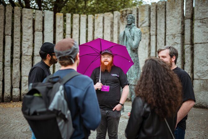 DayTripper Dublin: A Guided City Walking Tour - Practical tips so you get more from the walk