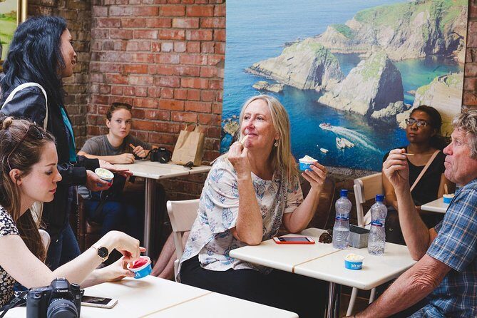 Delicious Dublin Food Tour - The Big Idea Behind a 3-Hour Dublin Food Walk