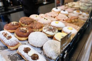 Deliciously Dublin: The Artisan Donut Walking & History Tour - Price and what $70 buys you in real value