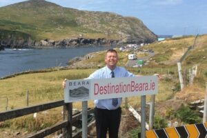 Driver Guide for up to 10 days (per day ) - Dublin Historic Sites Tour: How the Day Typically Feels