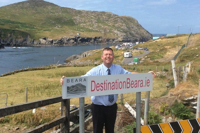 Driver Guide for up to 10 days (per day ) - Dublin Historic Sites Tour: How the Day Typically Feels