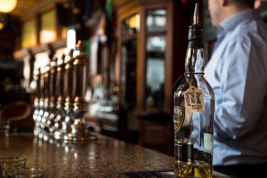Dublin: 2.5-Hour Fabulous Food Tasting Trail - Key Highlights Worth Clearing Time For