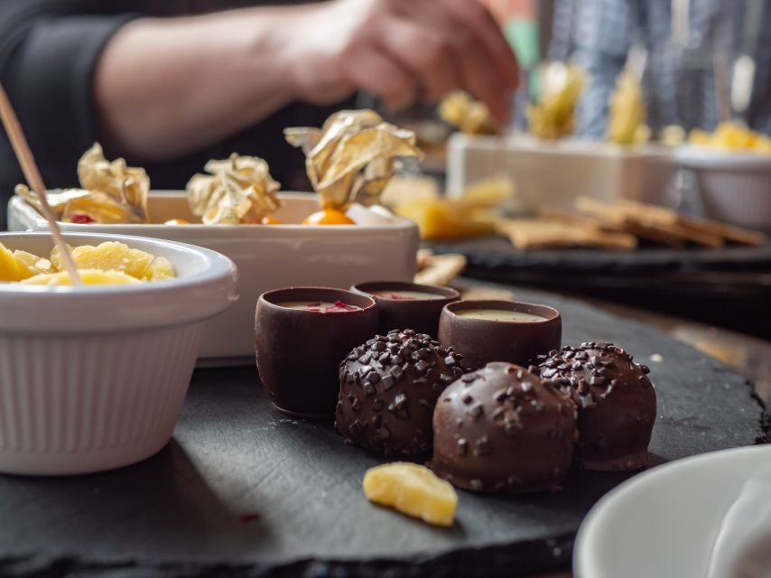 Dublin: 2-Hour Premium Whiskey and Food Tasting Tour - Should you book this Dublin whiskey tour?