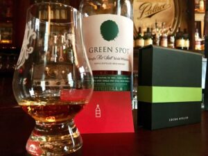 Dublin: 2-Hour Premium Whiskey and Food Tasting Tour - Start at The Lincolns Inn: setting the tone on Lincoln Place