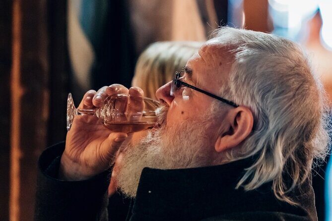 Dublin 6 Whiskey Tasting & 3 Food Pairing Walking Tour with Local - Starting at Powerscourt Townhouse Centre: how to not lose time
