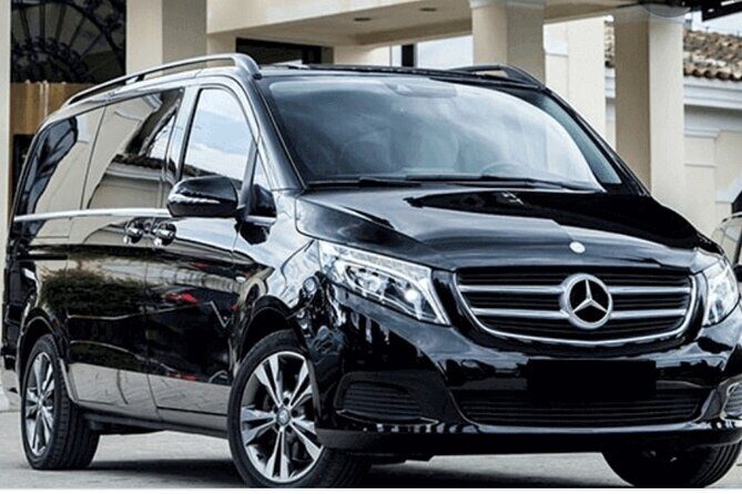 Dublin Airport & City Transfers - Key Takeaways Before You Book