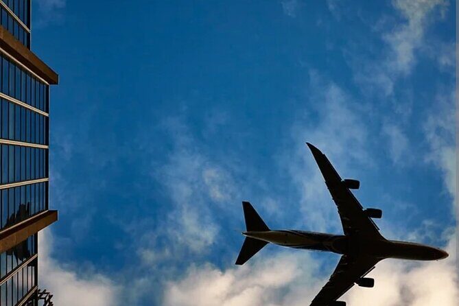 Dublin Airport & City Transfers - How Pickup Works: Airport Arrival vs Hotel Lobby