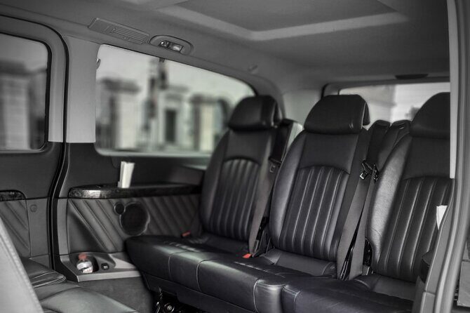 Dublin Airport & City Transfers - What’s Included vs What You’ll Want to Bring