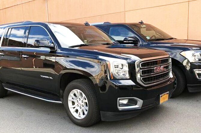Dublin Airport (DUB) Private Transfer to Dublin City Centre - The vehicle and luggage rules you should plan around