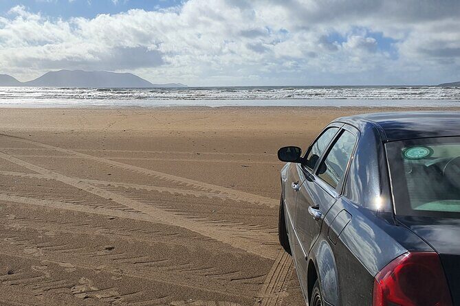 Dublin Airport to Galway ,Private Chauffeur Service - Why this Dublin-to-Galway chauffeur transfer feels different than taxi chaos