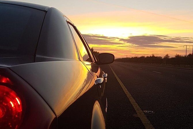 Dublin Airport to Limerick , Private Chauffeur Service - Key Things That Matter on This Dublin Airport to Limerick Transfer