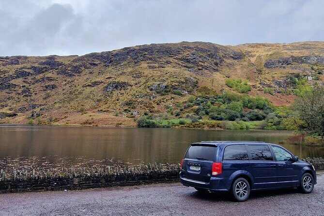 Dublin Airport to Limerick , Private Chauffeur Service - Who This Dublin-to-Limerick Chauffeur Fits Best
