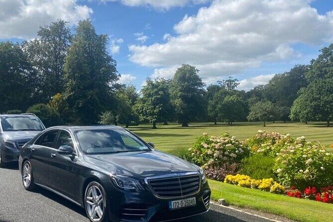 Dublin Airport Transfers: Luxury Transfer To/From DUB Per Vehicle - Who Should Book This and Who Should Consider a Different Plan