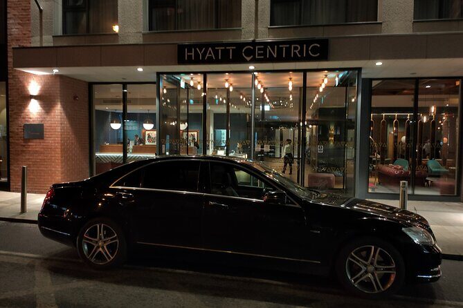 Dublin Airport Transfers: Luxury Transfer To/From DUB Per Vehicle - Should You Book This Dublin Airport Transfer?