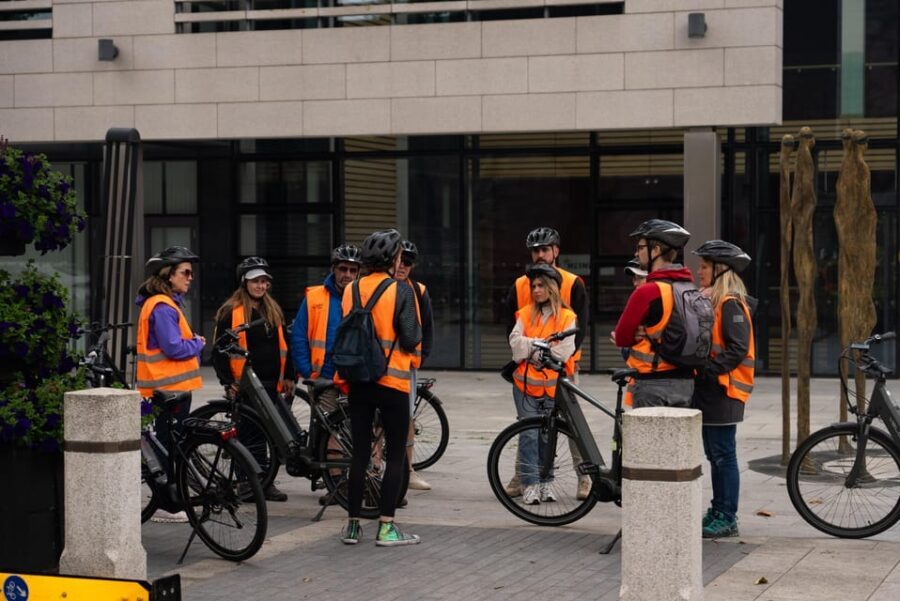 Dublin: Bike & E-Bike Tour with a Local Guide - How Much It Costs and Whether It’s Good Value