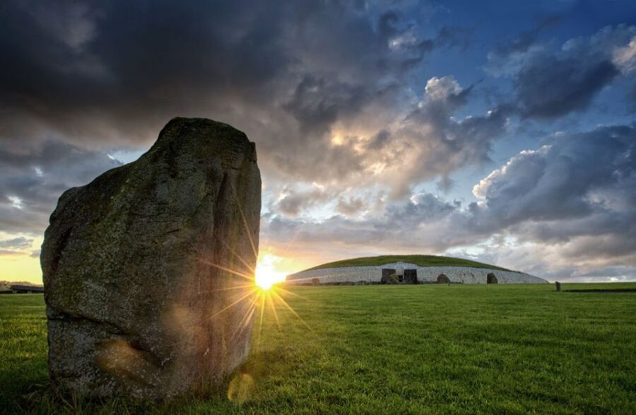 Dublin: Boyne Valley with Newgrange and Bru Na Boinne Entry - Key things that make this tour worth your time