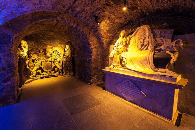 Dublin Christ Church Cathedral Admission Ticket - Why Christ Church Cathedral Tickets Feel Like a Smart Use of Time