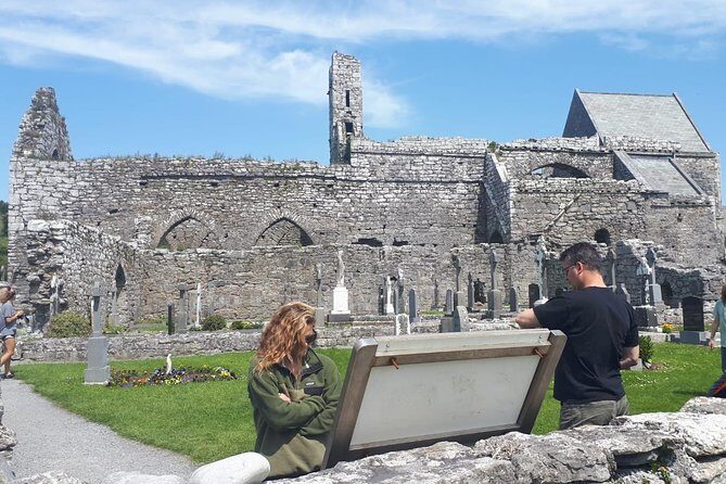 Dublin City Private Award Winning Luxury Car Tour - Price and What You Actually Get for $1,200.38 per Group