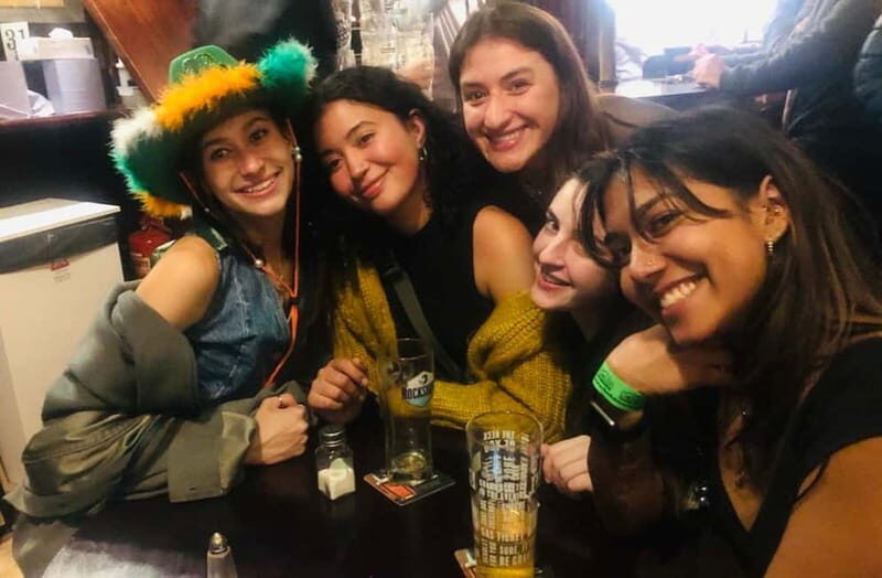 Dublin: City Pub Crawl Experience - Practical tips so you have an easy, fun night