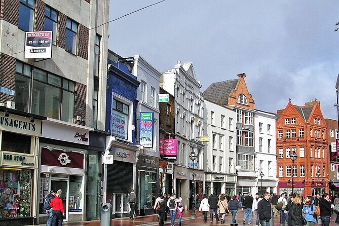 Dublin City Sightseeing with Private Chauffeur Day Tour - Price and value: what you’re really paying for