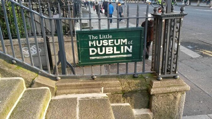 Dublin City/U2 Private Tour Winner's of the Best Private Tour Company of Ireland - Key things that make this U2 private tour worth your time