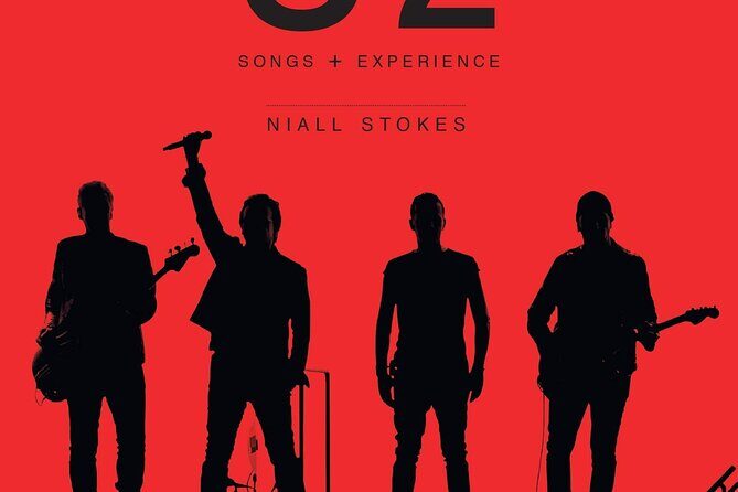 Dublin City/U2 Private Tour Winner's of the Best Private Tour Company of Ireland - Price and ticket math: where your money goes