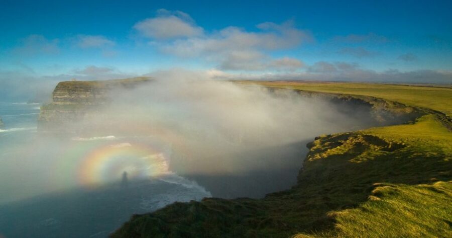 Dublin: Cliffs of Moher, Atlantic Edge & Galway City - What the $85 Actually Buys You (And What It Doesn’t)
