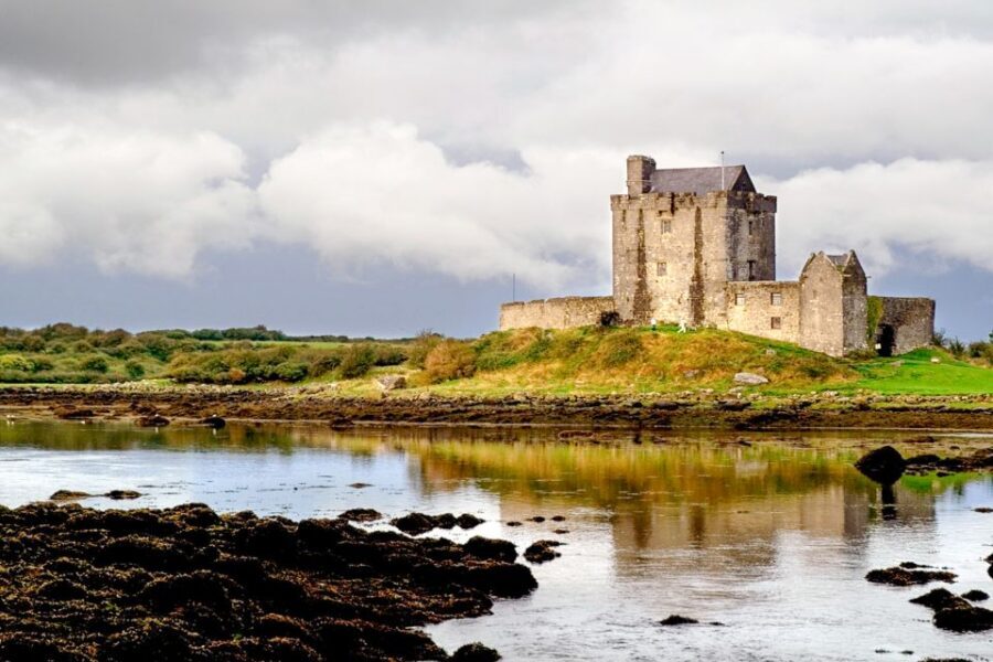Dublin: Cliffs of Moher, Atlantic Edge & Galway City - FAQ