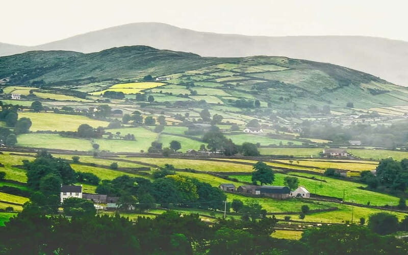 Dublin: Cliffs of Moher, Bunratty Castle and Ennis Day Trip - Cliffs of Moher and O’Brien’s Tower: the view plus the structure