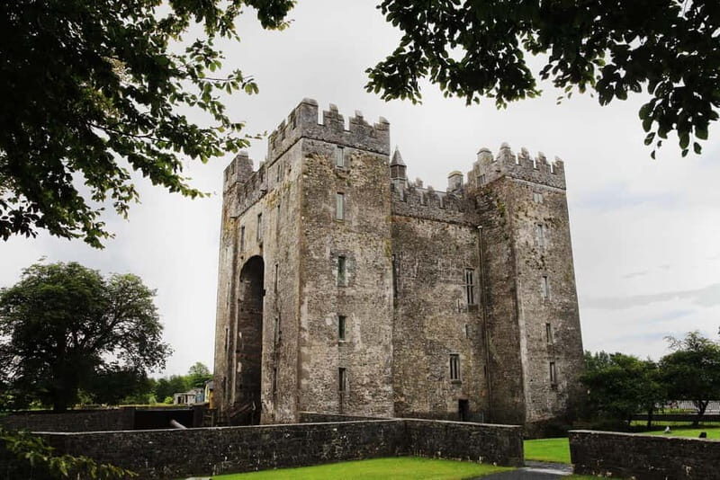 Dublin: Cliffs of Moher, Bunratty Castle and Ennis Day Trip - Who this tour suits best (and who should skip it)