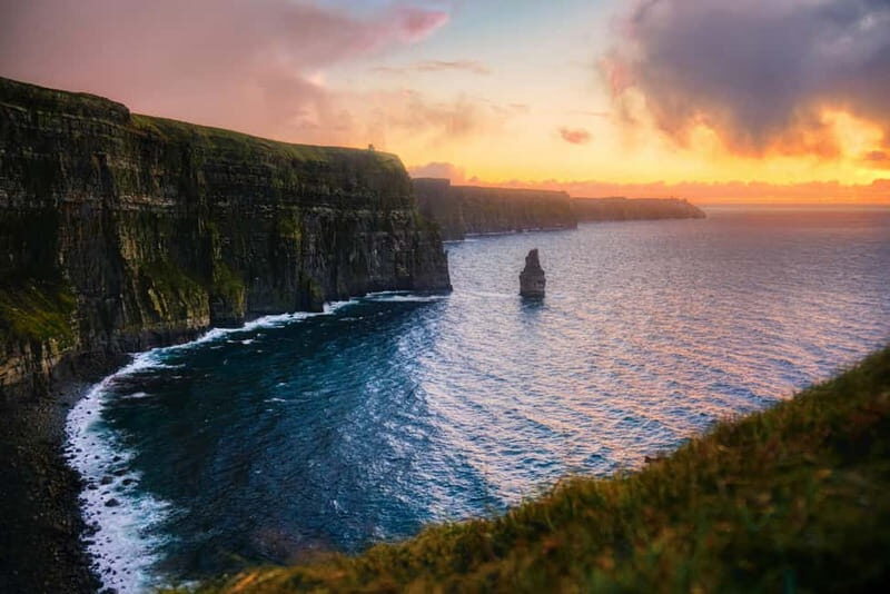 Dublin: Cliffs of Moher, Bunratty Castle and Ennis Day Trip - Should you book this Dublin day trip?