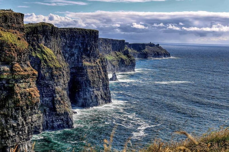 Dublin: Cliffs of Moher, Bunratty Castle and Ennis Day Trip - FAQ
