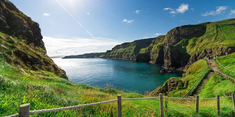 Dublin: Cliffs of Moher, Bunratty Castle and Ennis Day Trip - Bunratty Castle: where the medieval feel actually happens