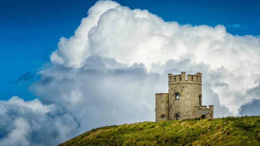 Dublin: Cliffs of Moher, Ennis, & Bunratty Castle Day Tour - Key highlights that matter (not just names on a map)