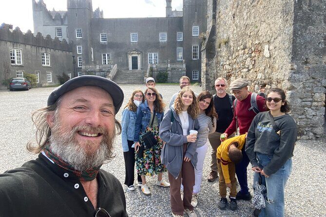 Dublin Coastal Hike and Pints with A local & His Dog Private tour - Value check: does $254.33 make sense for a 3 to 4 hour private tour?