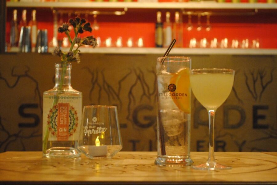 Dublin: Cocktail Masterclass - Key things to know before you go