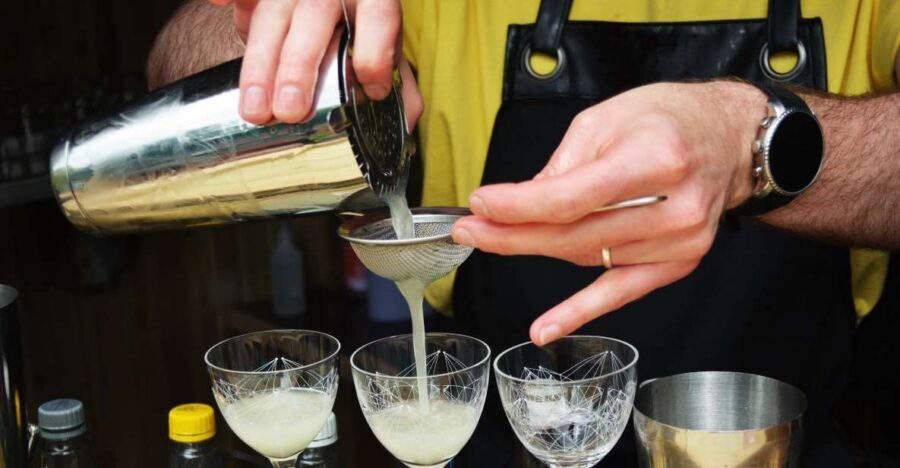 Dublin: Cocktail Masterclass - Stillgarden Distillery: where a cocktail class starts (and why it matters)