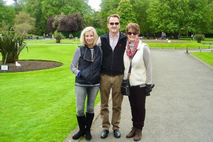 Dublin: Customizable Private Walking Tour with a Local Host - Quick reasons this Dublin tour works