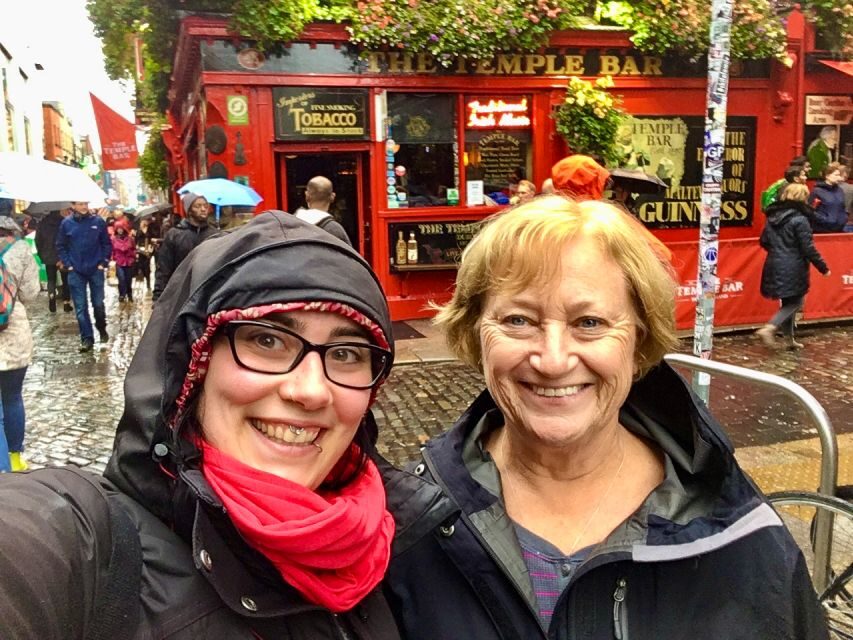 Dublin: Customizable Private Walking Tour with a Local Host - St Stephen’s Green: the pause that makes the city feel real