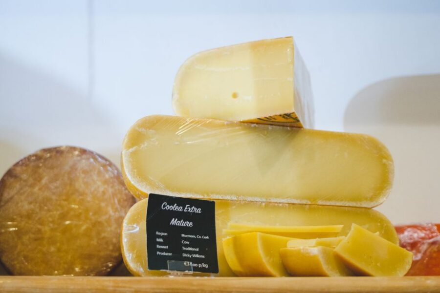 Dublin: Delicious Walking Food Tour - The Guide Factor: Why Sinead, Lisa, Ross, Heather, and Ketta Stand Out