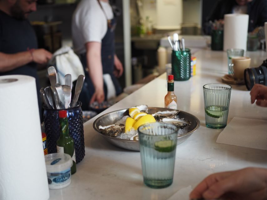 Dublin: Delicious Walking Food Tour - Price and Value: Is $91 Worth It for a Food Tour?