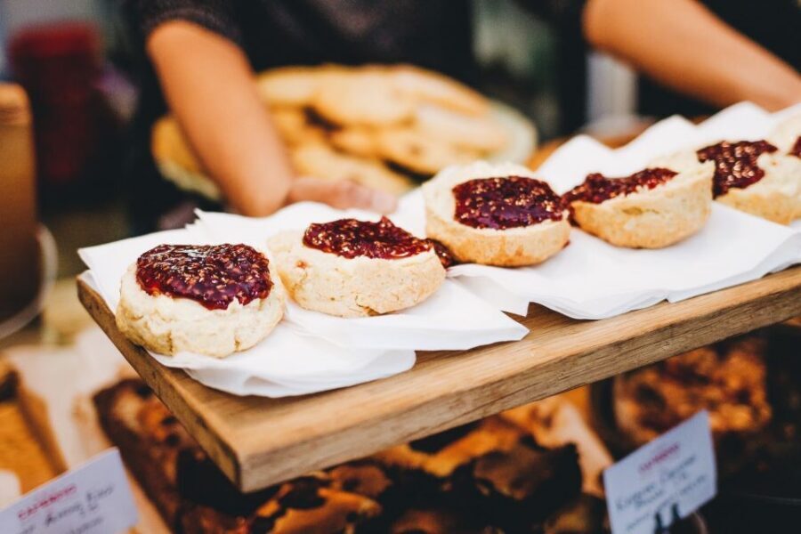 Dublin: Delicious Walking Food Tour - The 3-Hour Plan: How Irish Food History Gets Tied to Today’s Stops