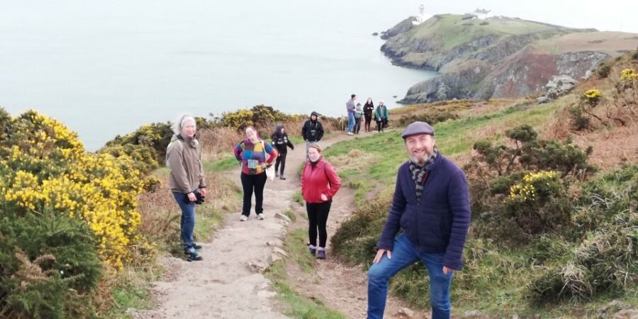 Dublin: Dublin Coastal Hike and Pints & Puppies - Price and value: is $53 worth it?