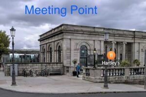 Dublin (Dun Laoghaire) Top-Rated Coastal Walking Tour - The pacing: what 3 hours 30 minutes feels like on foot