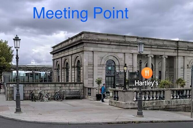 Dublin (Dun Laoghaire) Top-Rated Coastal Walking Tour - The pacing: what 3 hours 30 minutes feels like on foot