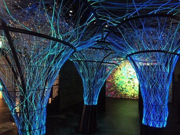 Dublin EPIC Museum Admission Ticket - Key highlights to plan around