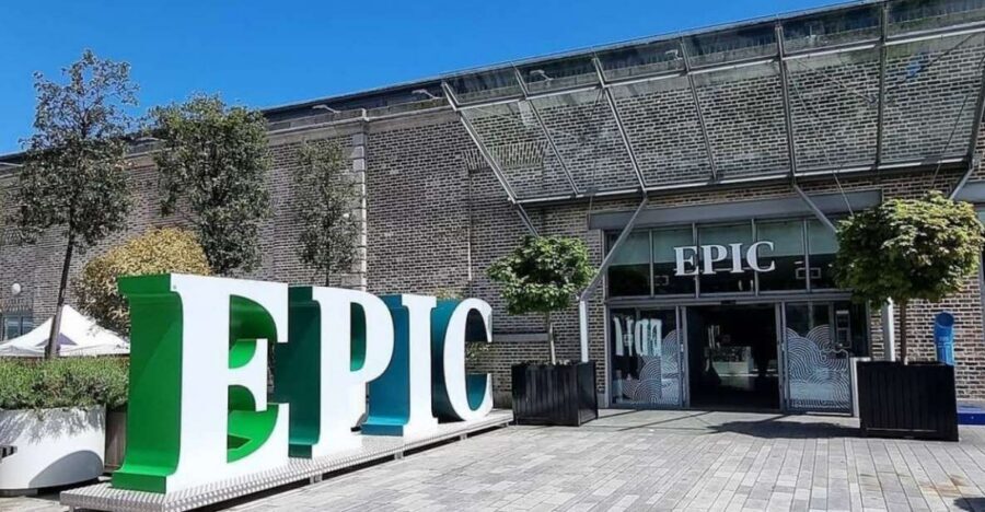 Dublin: EPIC Museum Entrance Ticket - Pacing tips so you don’t get “screened out”