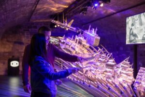 Dublin: EPIC Museum Entrance Ticket - Ticket price and value: why $24 can go further than you expect