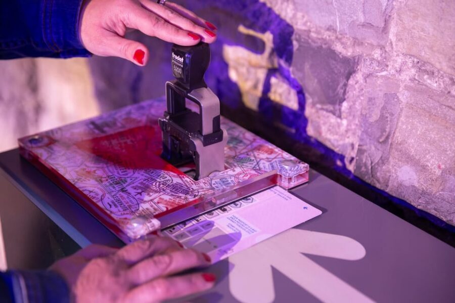 Dublin: EPIC Museum Entrance Ticket - Temporary exhibition access: what the passport adds