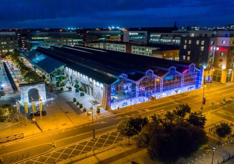 Dublin: EPIC Museum Entrance Ticket - Irish Family History Centre: what’s included and what’s not